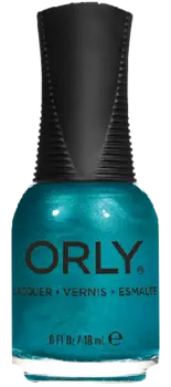 ORLY 662 лак для ногтей / IT'S UP TO BLUE 18 мл