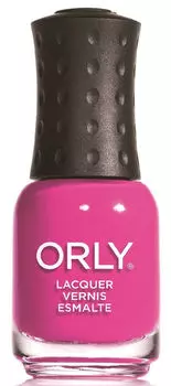 ORLY 669 лак для ногтей / Basket Case 5,3 мл