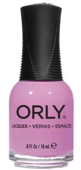 ORLY 670 лак для ногтей / Cupcake 18 мл
