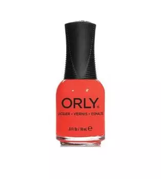 ORLY 682 лак для ногтей / Hot Shot 18 мл