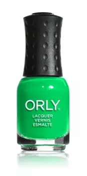 ORLY 696 лак для ногтей / Green With Envy 3,5 мл