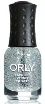 ORLY 699 лак для ногтей / SHINE ON CRAZY DIAMOND 3,5 мл