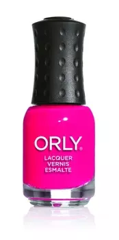 ORLY 709 лак для ногтей / Passion Fruit 3,5 мл