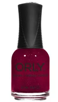 ORLY 721 лак для ногтей / Star Spangled 18 мл