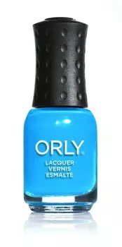 ORLY 761 лак для ногтей / Skinny Dip 18 мл