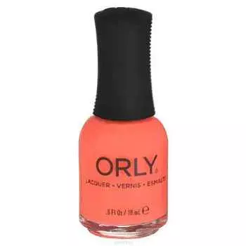 ORLY 848 лак для ногтей / PUSH THE LIMIT ADRENALINE RUSH 18 мл