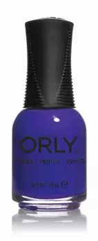 ORLY 853 лак для ногтей / ON THE EDGE ADRENALINE RUSH 18 мл