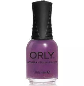 ORLY 902 лак для ногтей / CELEBRITY SPOTTING SUNSET STRIP 18 мл