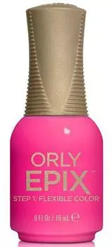 ORLY 902 лак для ногтей / HEADLINER EPIX Flexible Color 18 мл