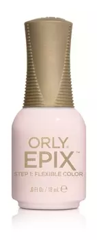 ORLY 909 лак для ногтей / CLOSE UP EPIX 18 мл