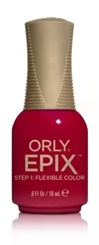 ORLY 923 лак для ногтей / PREMIERE PARTY EPIX 18 мл