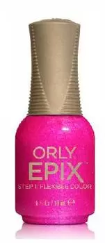 ORLY 937 лак для ногтей / ELECTROPOP EPIX Flexible Color 18 мл