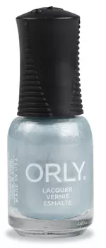 ORLY 946 лак для ногтей / ONCE IN A BLUE MOON DARLINGS OF DEFIANCE HOLIDAY 5,3 мл