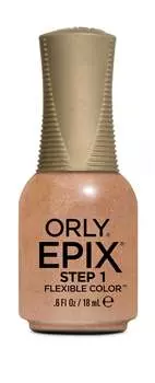 ORLY 961 лак для ногтей / Mulholland Million Dollar Views EPIX 18 мл