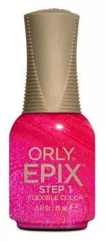 ORLY 965 лак для ногтей / Last Call EPIX Flexible Color 18 мл