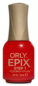 ORLY 967 лак для ногтей / Sunset Blvd EPIX Flexible Color 18 мл