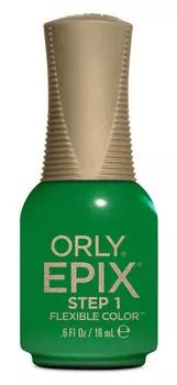 ORLY 968 лак для ногтей / Invite Only EPIX Flexible Color 18 мл