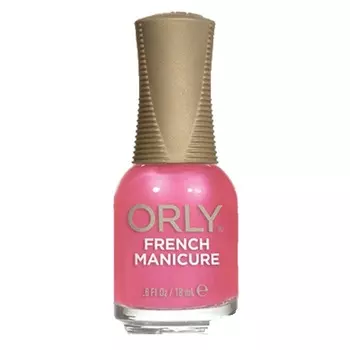 ORLY Лак для французского маникюра / Des Fleurs French Manicure 18 мл