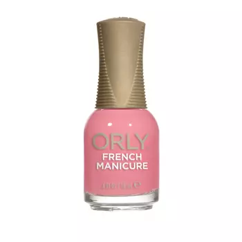 ORLY Лак для французского маникюра / Je T'aime French Manicure 18 мл