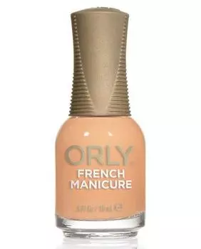 ORLY Лак для французского маникюра / Sheer Nude French Manicure 18 мл