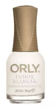 ORLY Лак для французского маникюра / White Tips French Manicure 18 мл