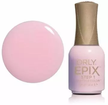 ORLY Покрытие эластичное цветное 954 / NUDES HELLO MADEMOISELLE EPIX Flexible Color 18 мл