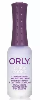 ORLY Покрытие для укрепления ногтей / Tough Cookie 9 мл