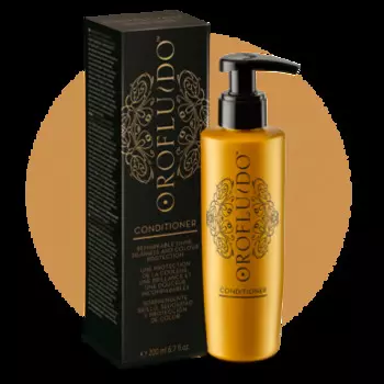 OROFLUIDO Кондиционер для волос / SPA 200 мл