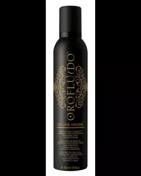 OROFLUIDO Мусс для объема волос 300 мл