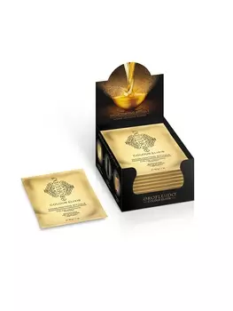 OROFLUIDO Пудра осветляющая для бережного мелирования / OROFLUIDO COLOR 8*40 г