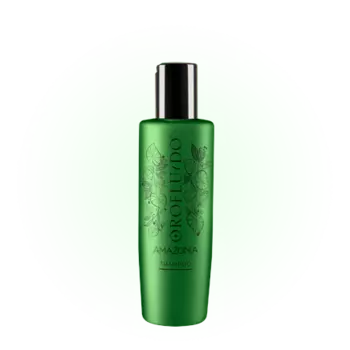 OROFLUIDO Шампунь для ослабленных и поврежденных волос / AMAZONIA 200 мл