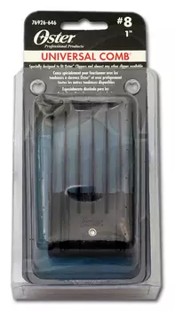 OSTER Насадка пластмассовая 1 дюйм 25 мм