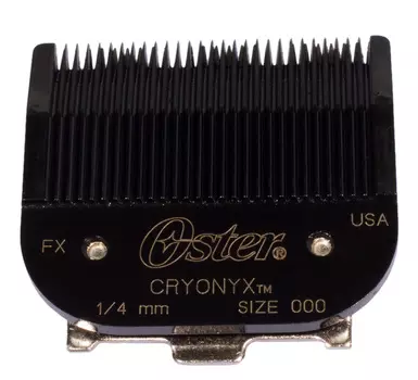 OSTER Нож к машинке 616-91 000 0,5 мм