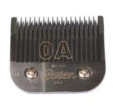 OSTER Нож к машинке 97-44 size 0A 1,2 мм