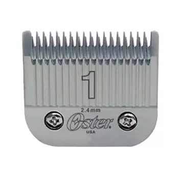 OSTER Нож к машинке 97-44 size 1 2,4 мм