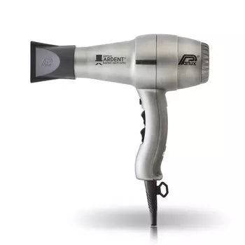 PARLUX Фен Alyon ARDENT матовый серый, 1 насадка, 1800 Вт