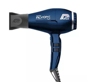 PARLUX Набор фен + диффузор Alyon Night Blue+Diffuser MS