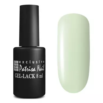 PATRISA NAIL 103 гель-лак для ногтей / Gelato 8 мл