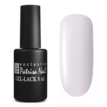 PATRISA NAIL 104 гель-лак для ногтей / Gelato 8 мл