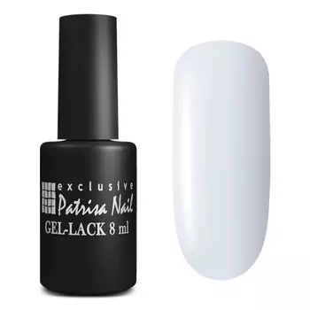 PATRISA NAIL 105 гель-лак для ногтей / Gelato 8 мл