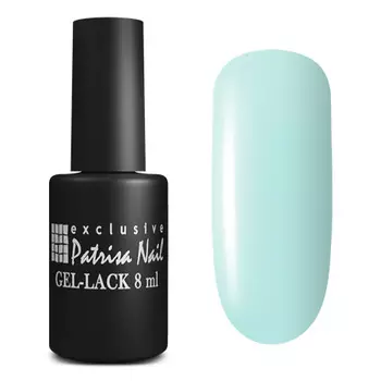 PATRISA NAIL 108 гель-лак для ногтей / Gelato 8 мл