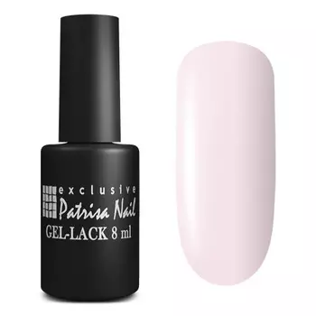 PATRISA NAIL 109 гель-лак для ногтей / Gelato 8 мл