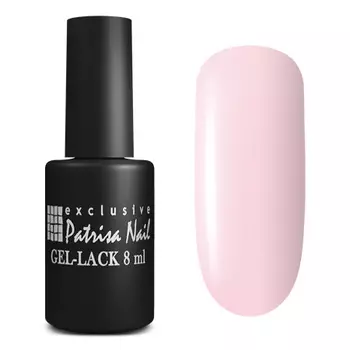 PATRISA NAIL 112 гель-лак для ногтей / Gelato 8 мл
