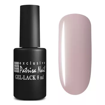 PATRISA NAIL 169 гель-лак для ногтей, припыленные оттенки / Axios Gel 8 мл