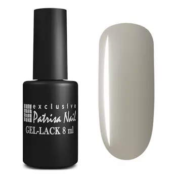 PATRISA NAIL 170 гель-лак для ногтей, припыленные оттенки / Axios Gel 8 мл