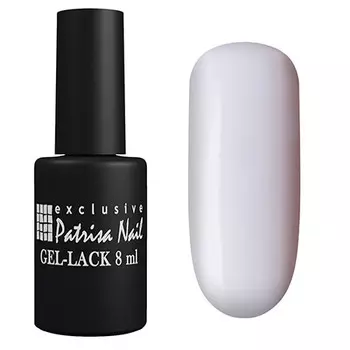 PATRISA NAIL 302 гель-лак для ногтей Авангард 8 мл