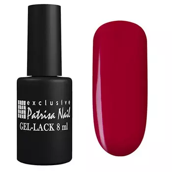 PATRISA NAIL 310 гель-лак для ногтей Авангард 8 мл