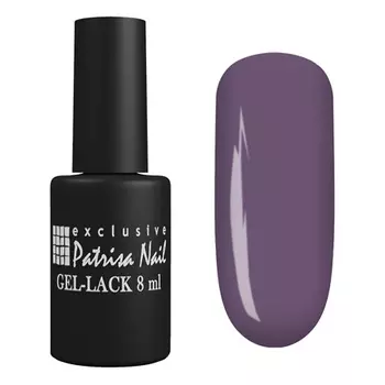 PATRISA NAIL 315 гель-лак для ногтей Авангард 8 мл