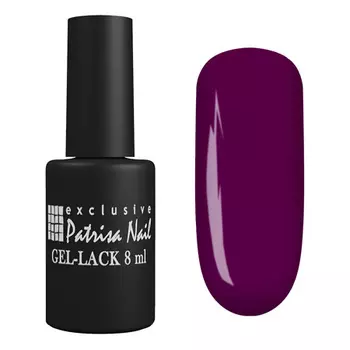 PATRISA NAIL 318 гель-лак для ногтей Авангард 8 мл