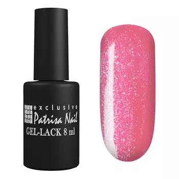 PATRISA NAIL 354 гель-лак для ногтей Авангард 8 мл